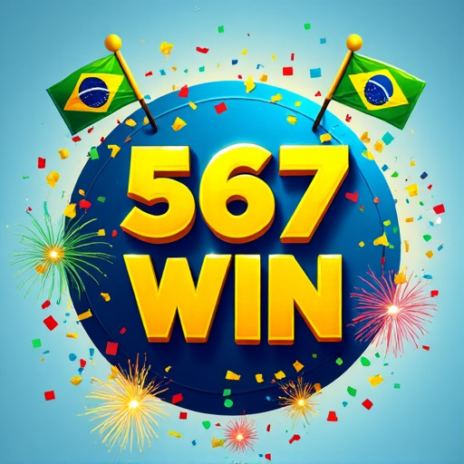 Logo da 567win