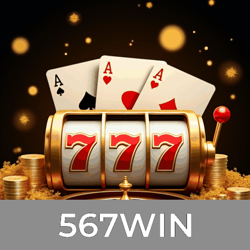 Cadastro na 567WIN