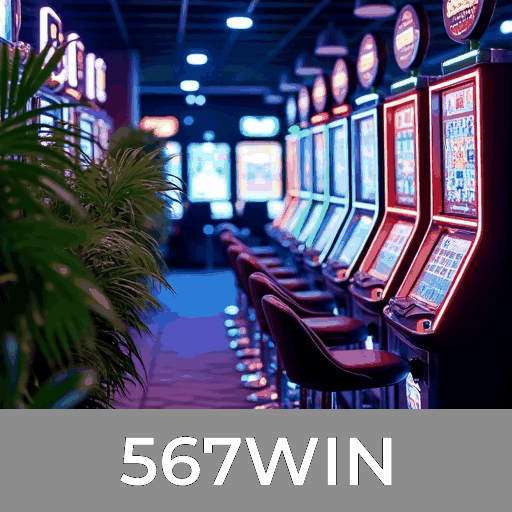 Cassino Online 567WIN