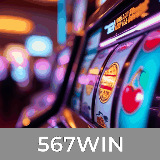 Acesso ao 567WIN
