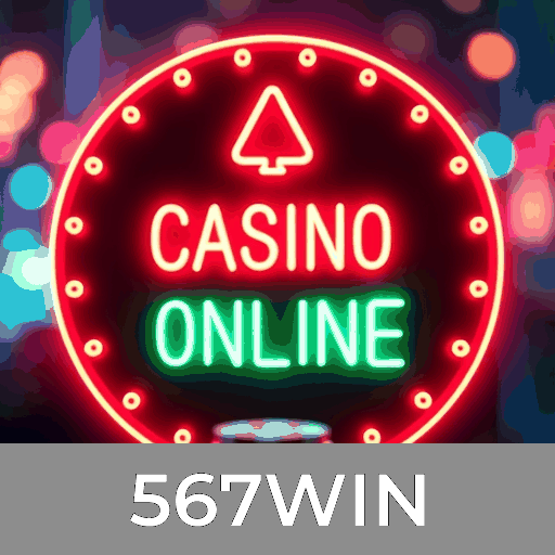 Acesso ao 567WIN