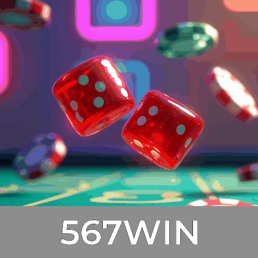 Acesso ao 567WIN