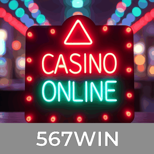 Apostas no 567WIN