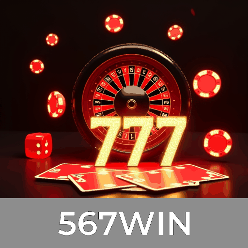 Jogos Crash no Cassino 567WIN