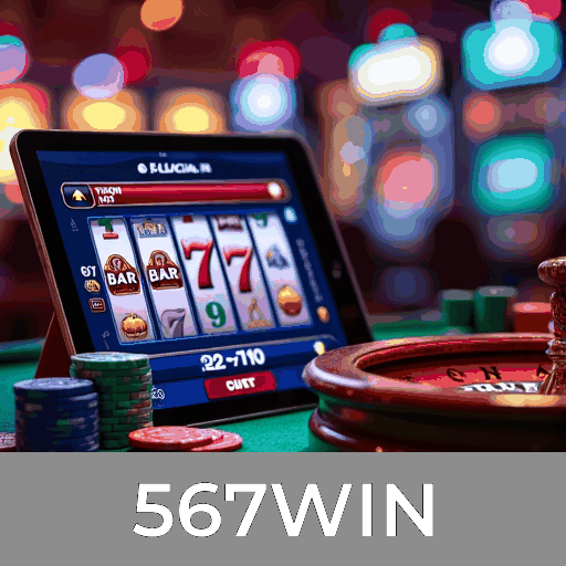 Cassino Online 567WIN