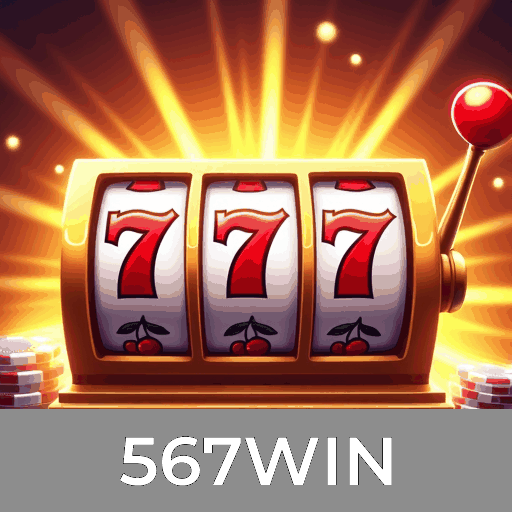 Cadastro na 567WIN
