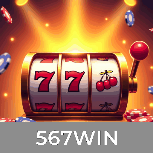Cassino Online 567WIN