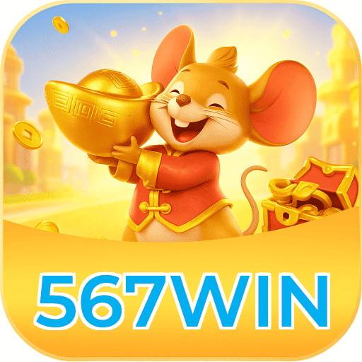 567WIN logo