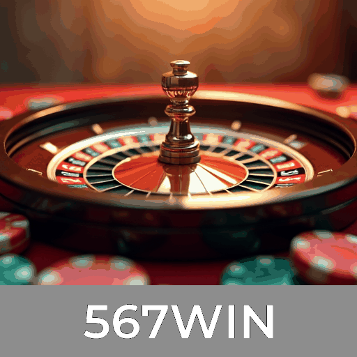 Acesso ao 567WIN