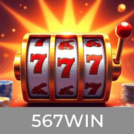 Acesso ao 567WIN