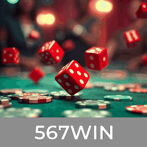 Cassino Online 567WIN
