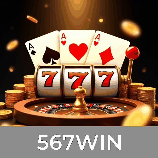 Acesso ao 567WIN