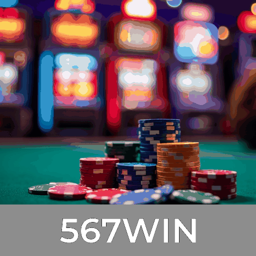 Cadastro na 567WIN