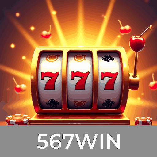 Acesso ao 567WIN