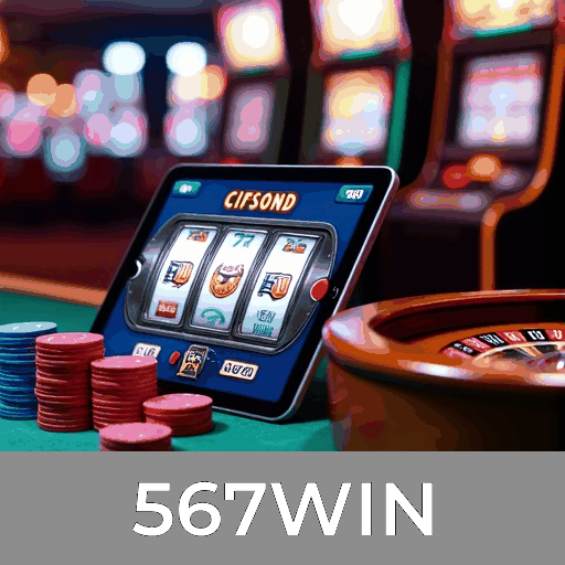 Cadastro na 567WIN