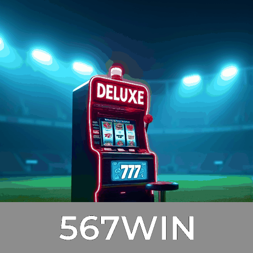 Cassino Online 567WIN