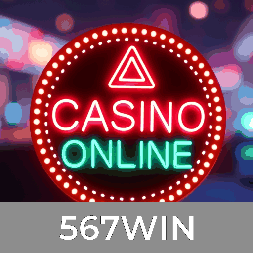 Cassino Online 567WIN