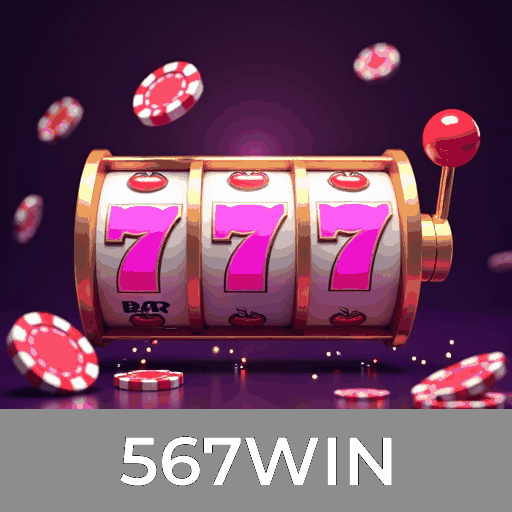Acesso ao 567WIN